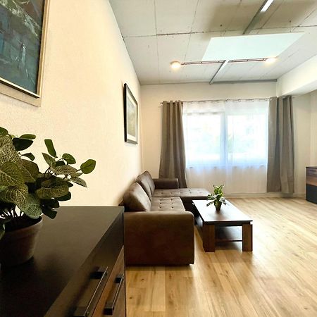 Wunderschoenes Apartment Am Schloessle Zentrum بفورتسهايم المظهر الخارجي الصورة