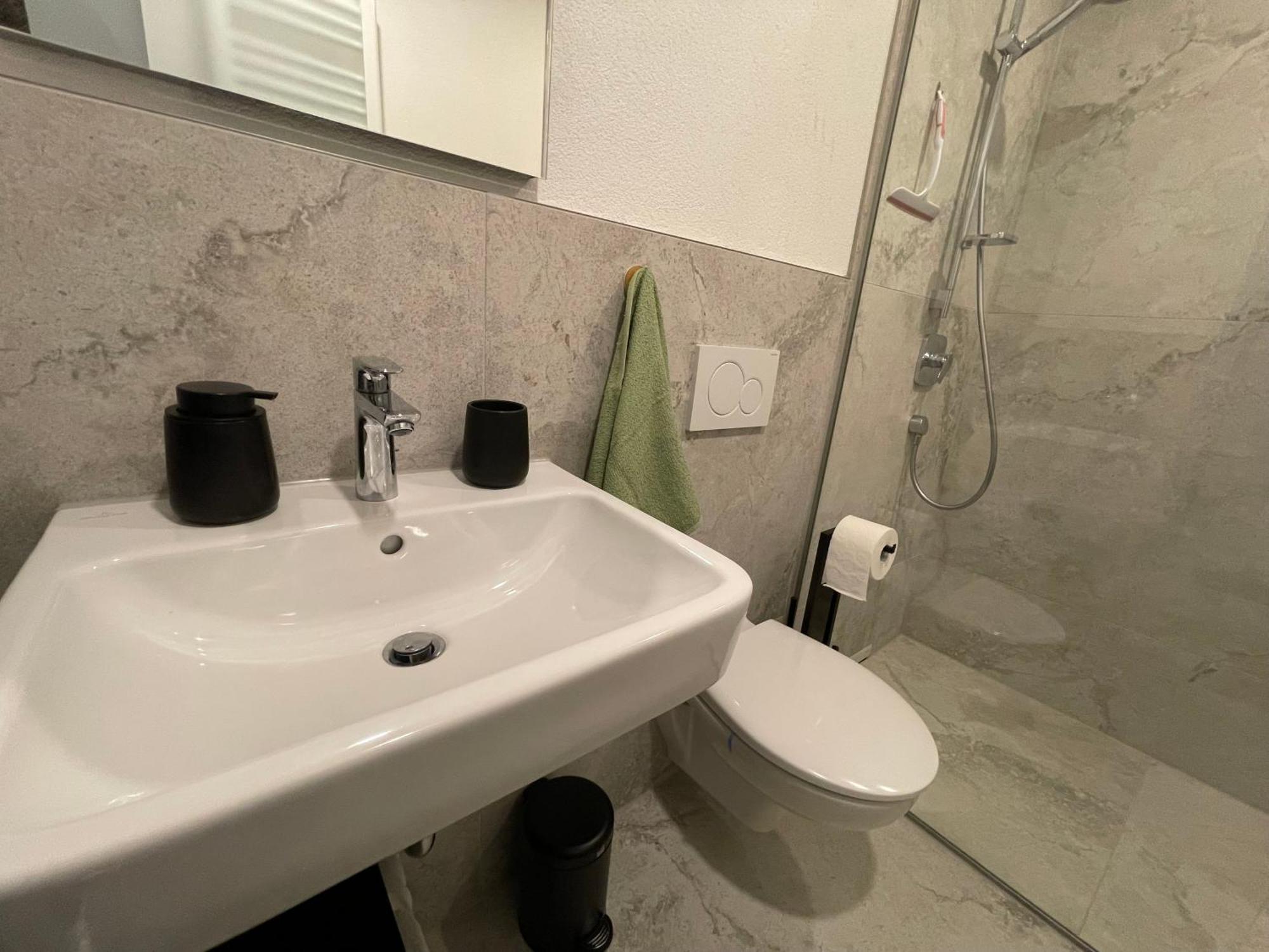 Wunderschoenes Apartment Am Schloessle Zentrum بفورتسهايم المظهر الخارجي الصورة