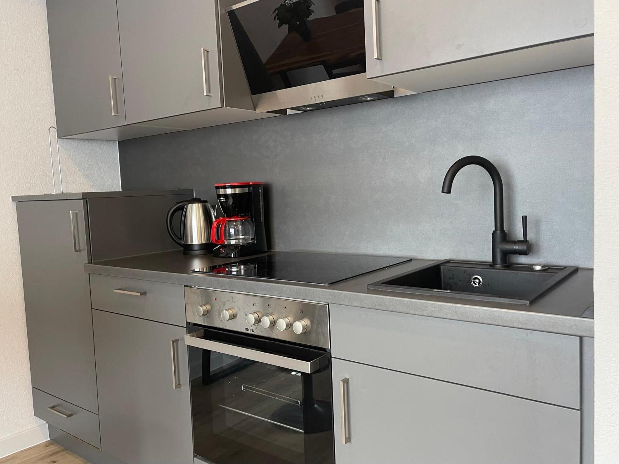 Wunderschoenes Apartment Am Schloessle Zentrum بفورتسهايم المظهر الخارجي الصورة