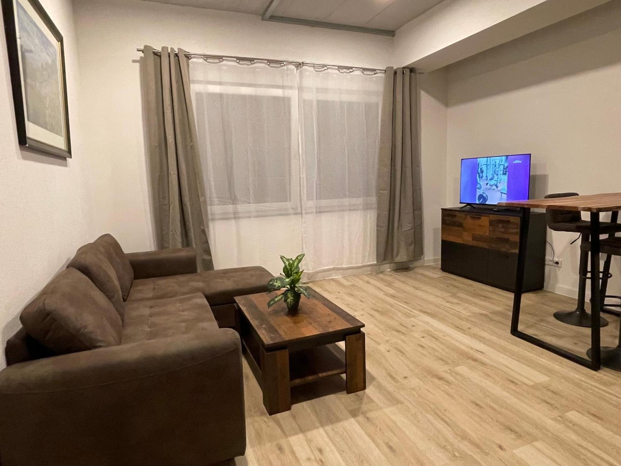 Wunderschoenes Apartment Am Schloessle Zentrum بفورتسهايم المظهر الخارجي الصورة