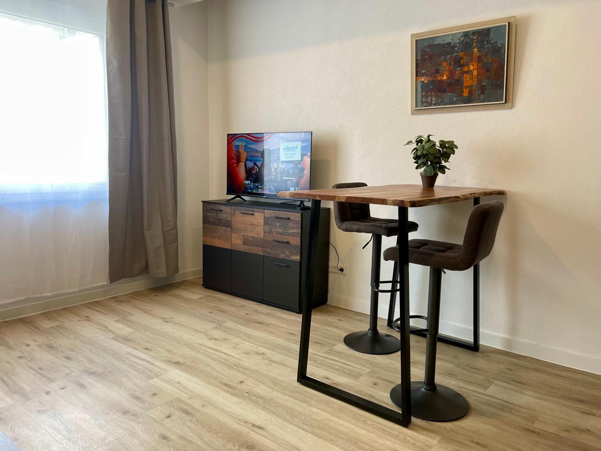 Wunderschoenes Apartment Am Schloessle Zentrum بفورتسهايم المظهر الخارجي الصورة