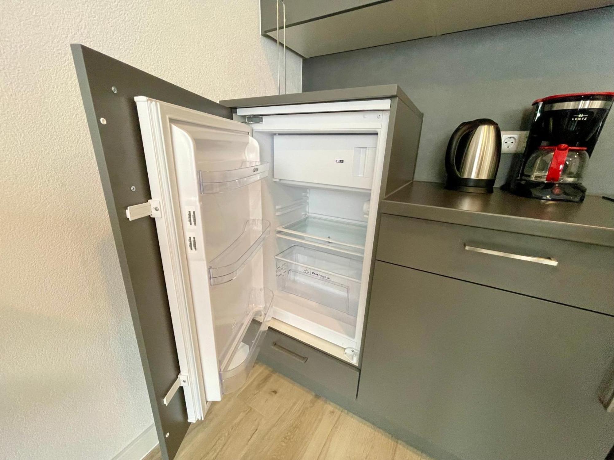Wunderschoenes Apartment Am Schloessle Zentrum بفورتسهايم المظهر الخارجي الصورة