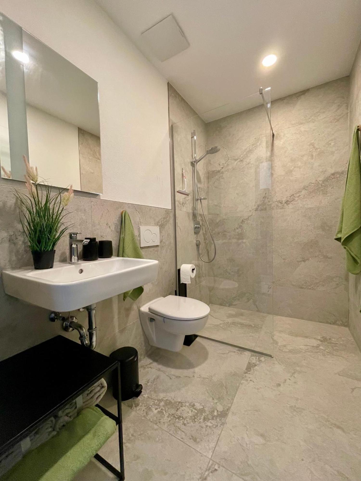 Wunderschoenes Apartment Am Schloessle Zentrum بفورتسهايم المظهر الخارجي الصورة