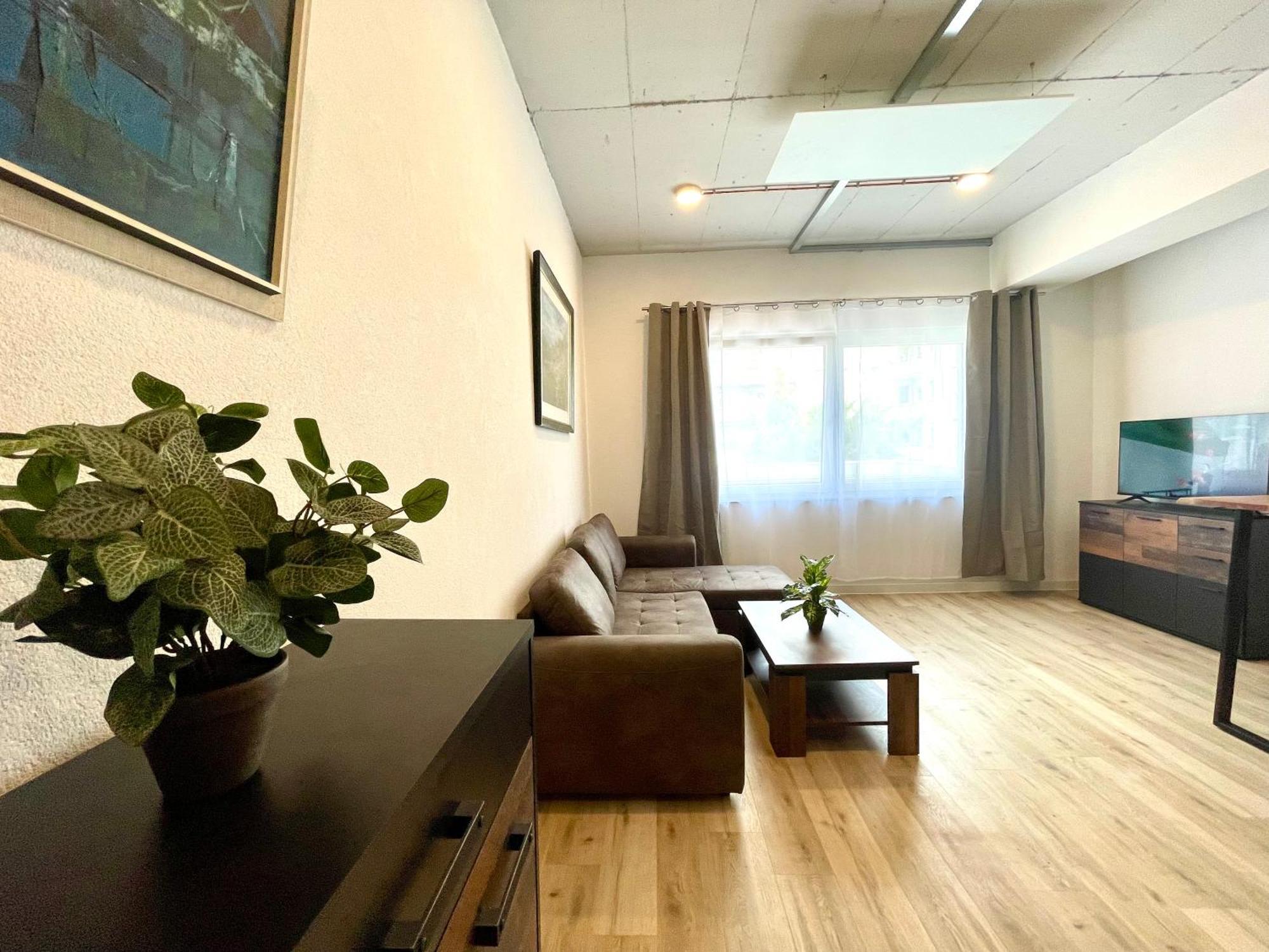 Wunderschoenes Apartment Am Schloessle Zentrum بفورتسهايم المظهر الخارجي الصورة